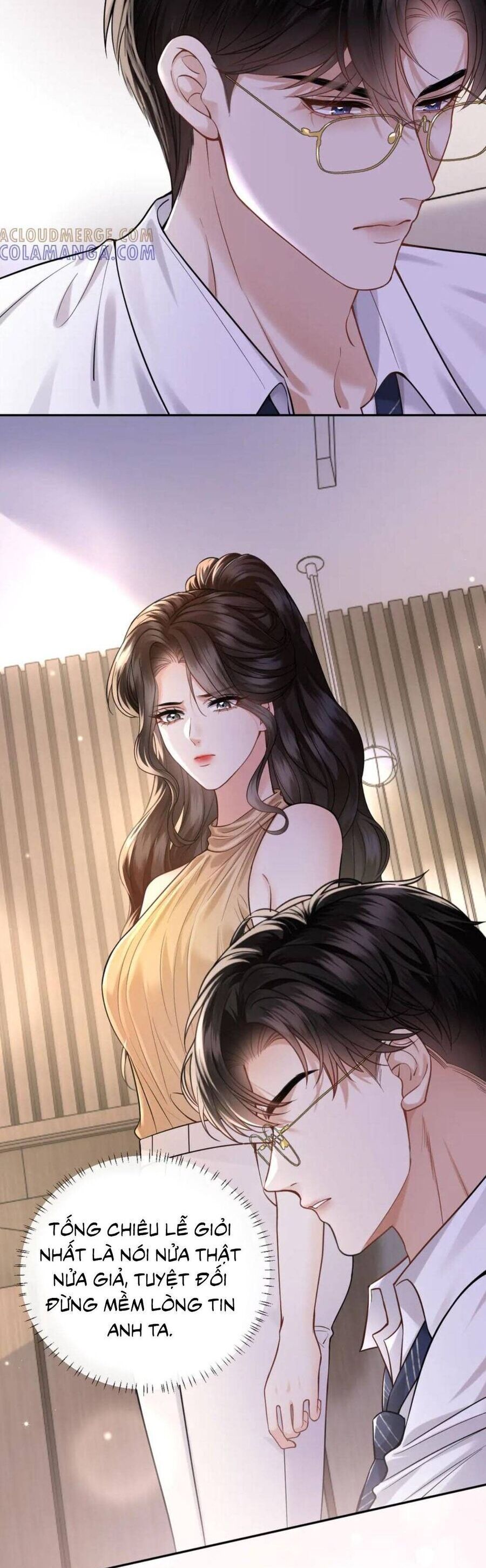 Đắm Say Chapter 48 - 11