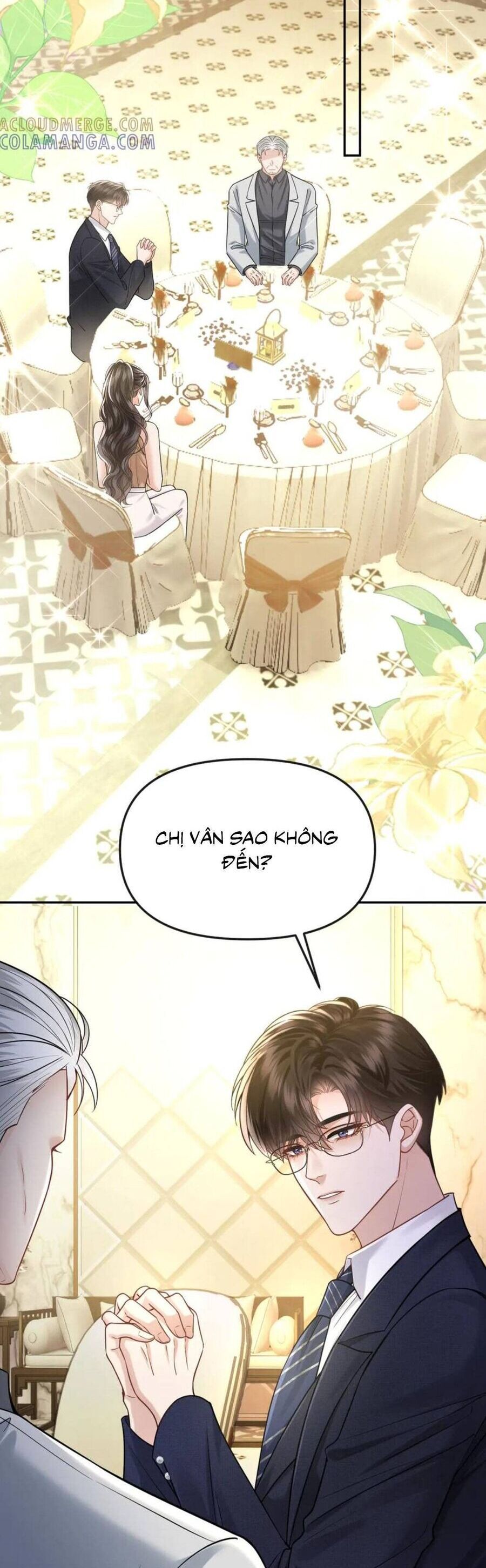 Đắm Say Chapter 48 - 14