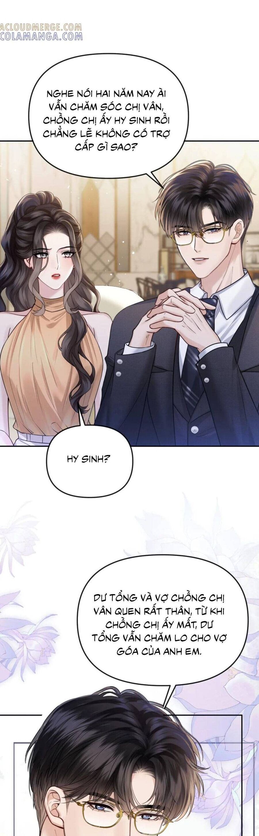 Đắm Say Chapter 48 - 16