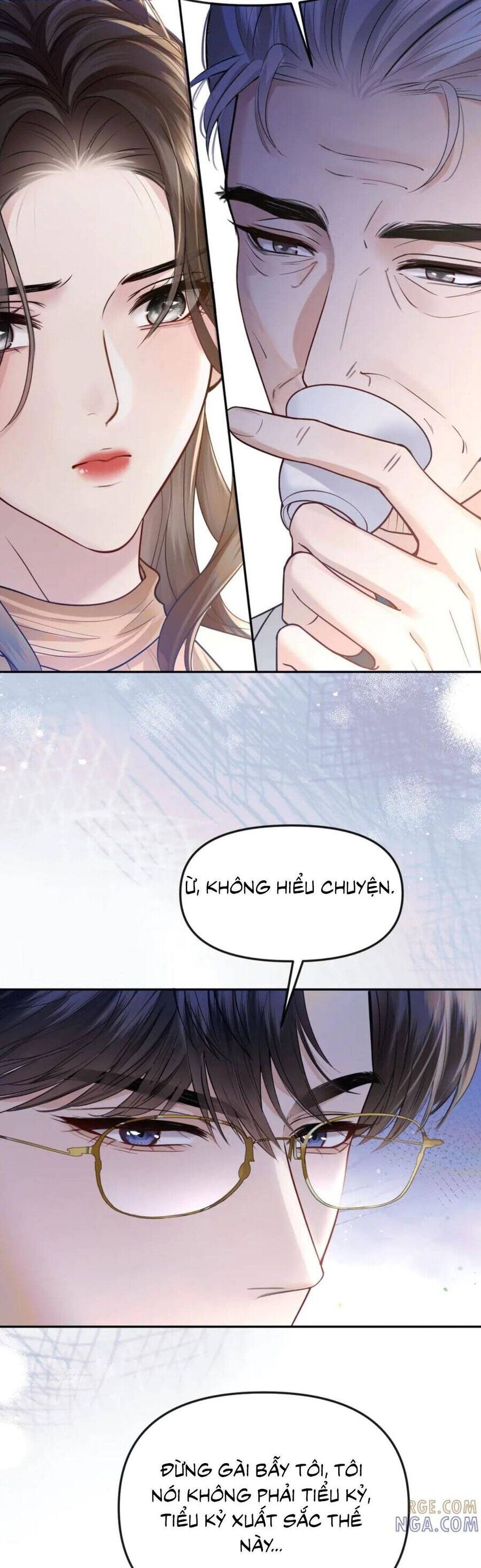 Đắm Say Chapter 48 - 18