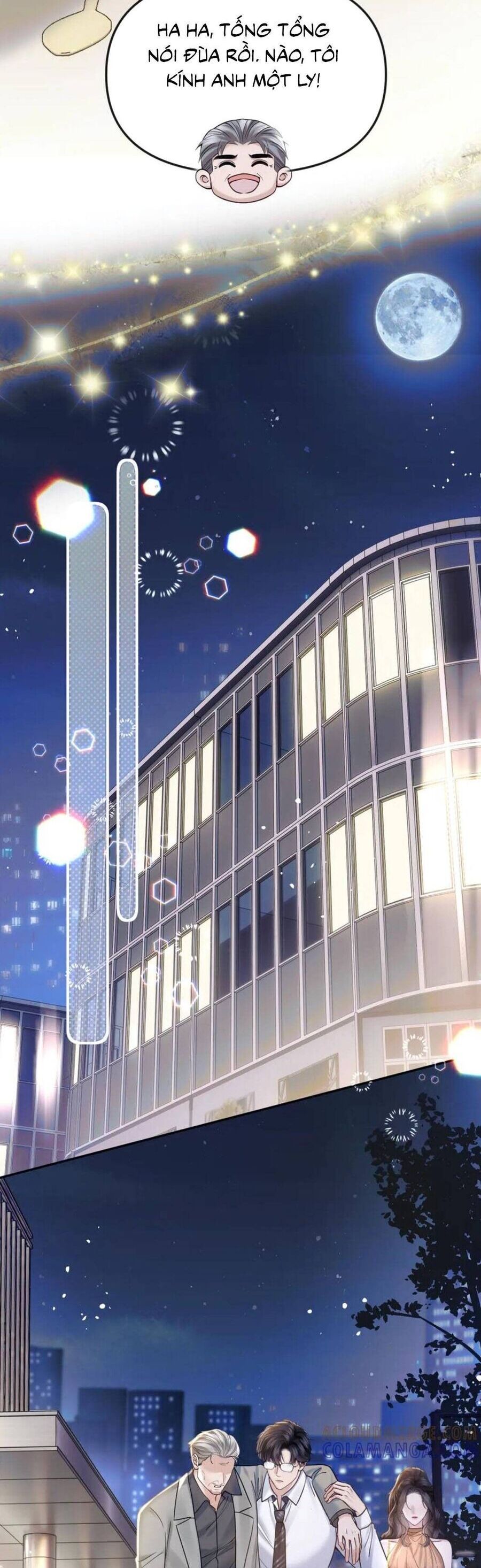 Đắm Say Chapter 48 - 20