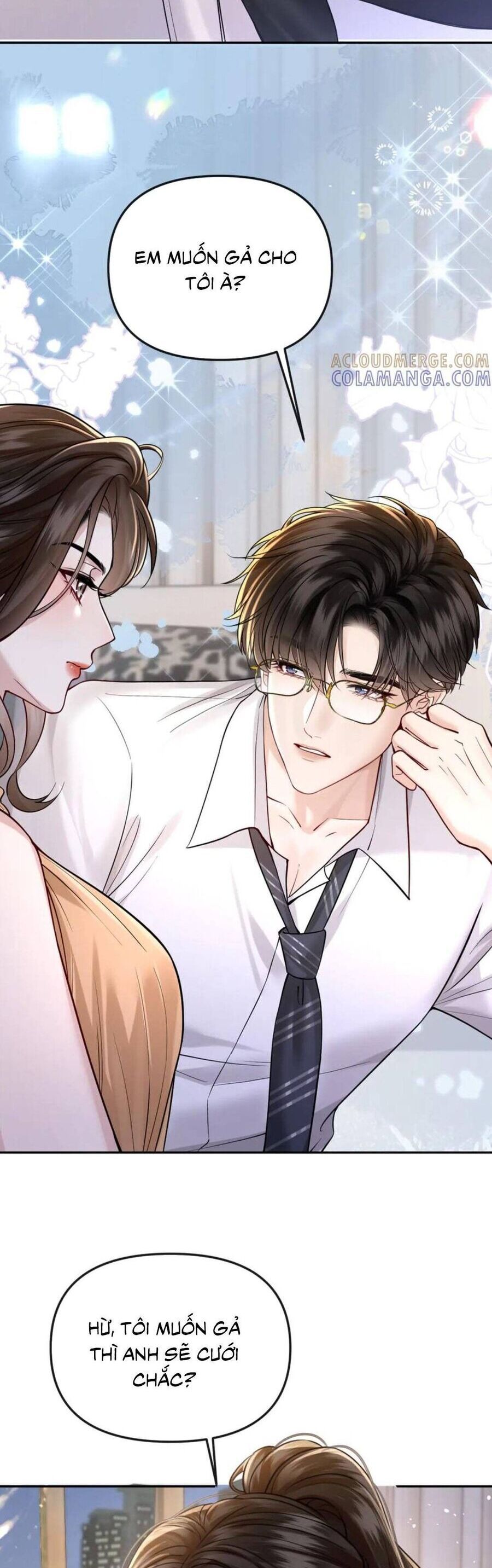 Đắm Say Chapter 48 - 3