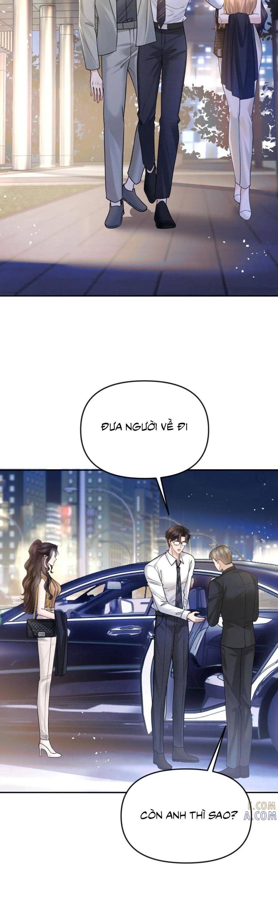 Đắm Say Chapter 48 - 21