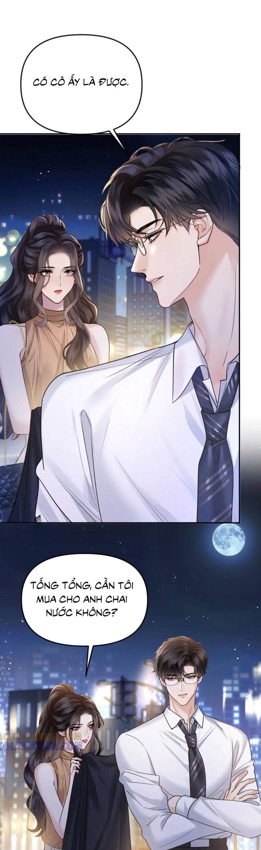 Đắm Say Chapter 48 - 22