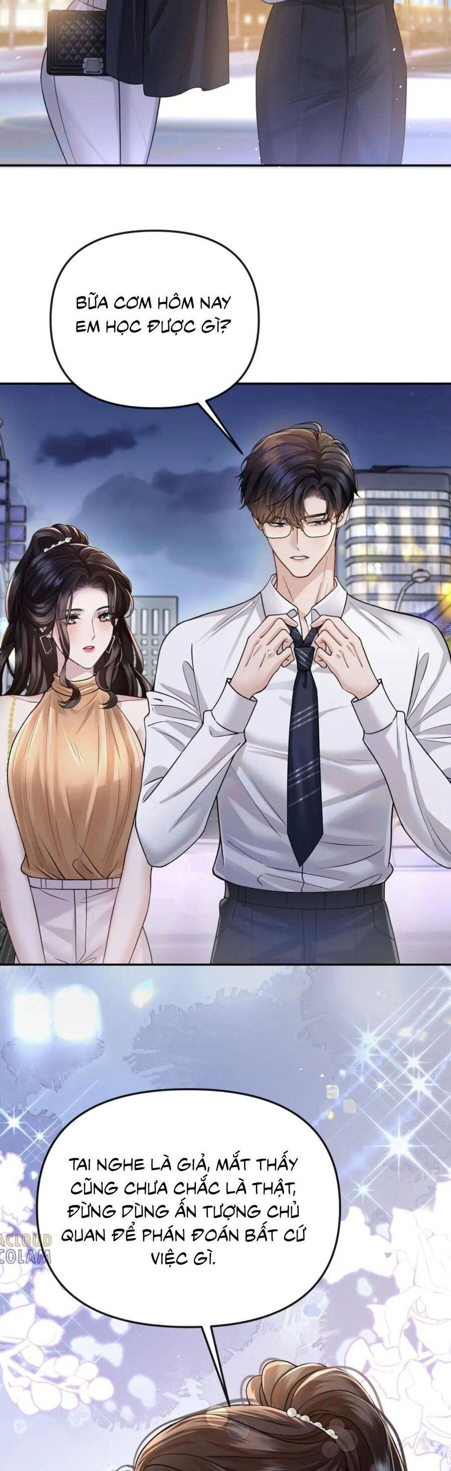 Đắm Say Chapter 48 - 23