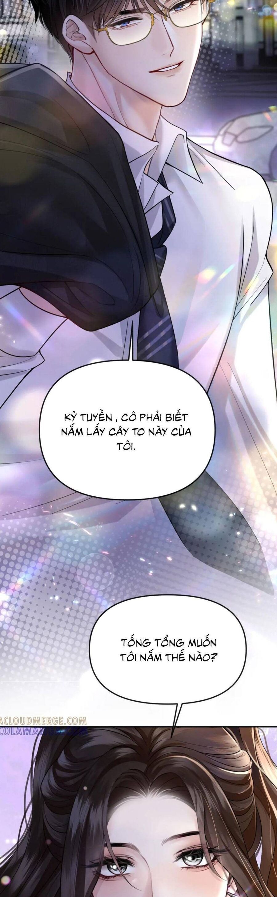 Đắm Say Chapter 48 - 25