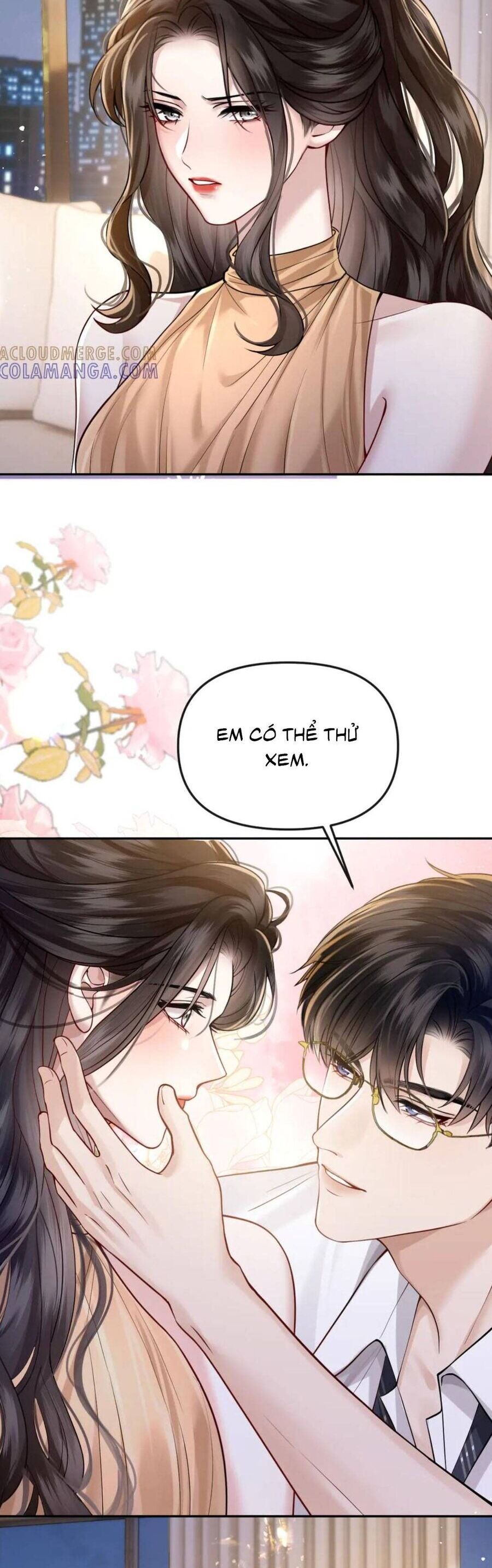 Đắm Say Chapter 48 - 4