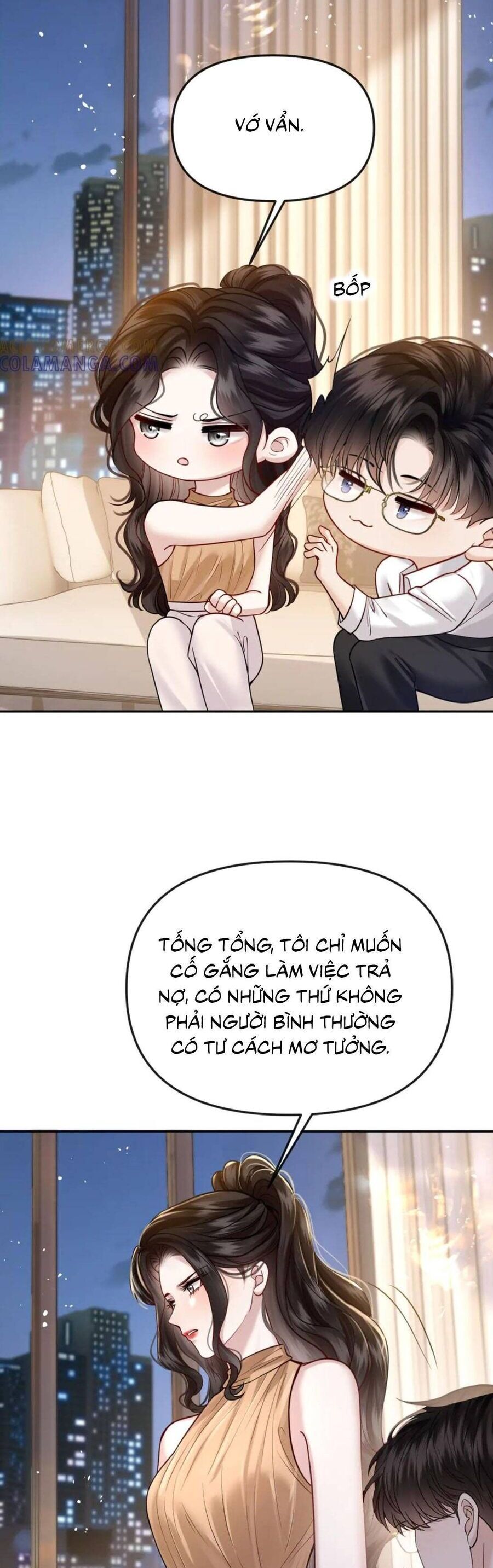 Đắm Say Chapter 48 - 5