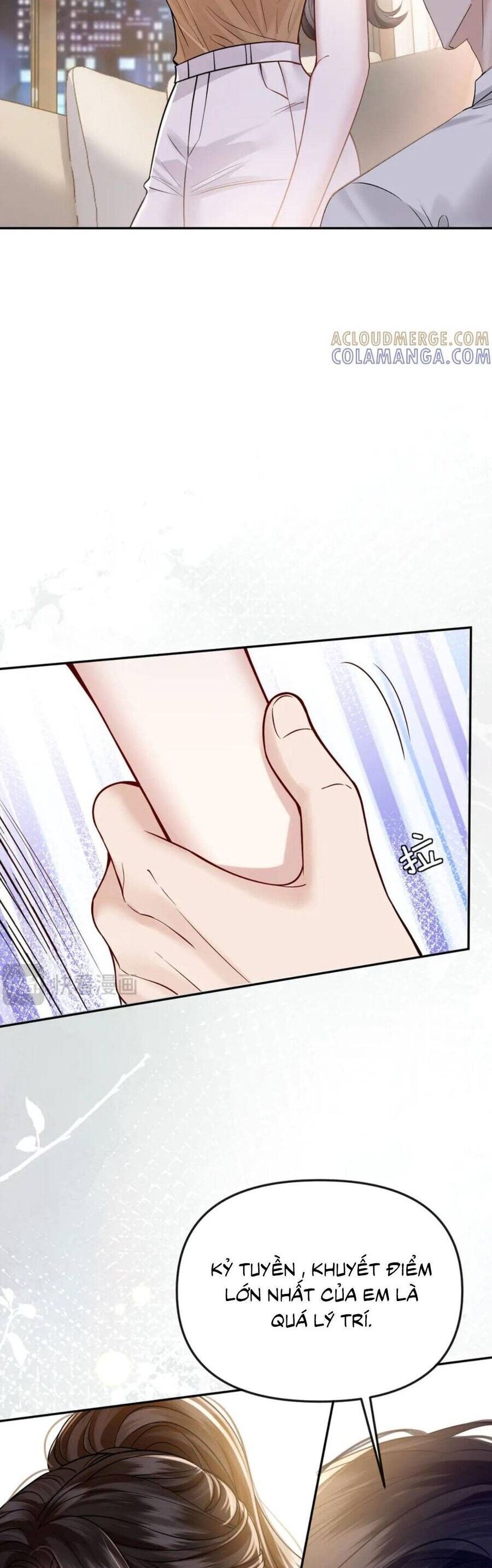 Đắm Say Chapter 48 - 6