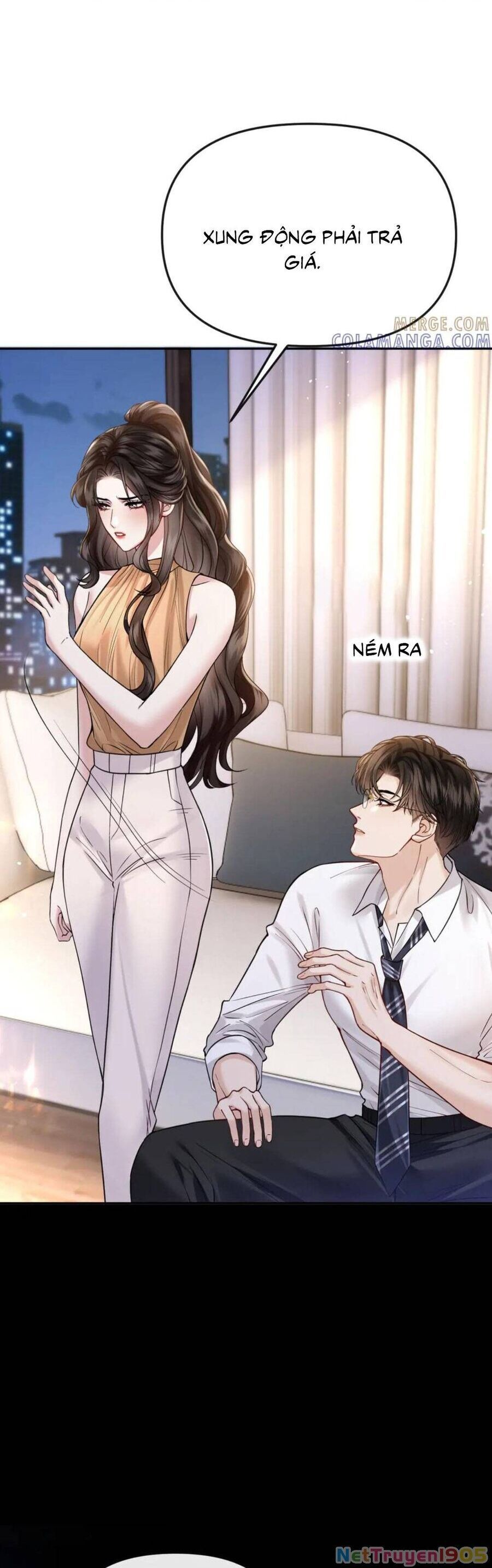 Đắm Say Chapter 48 - 8