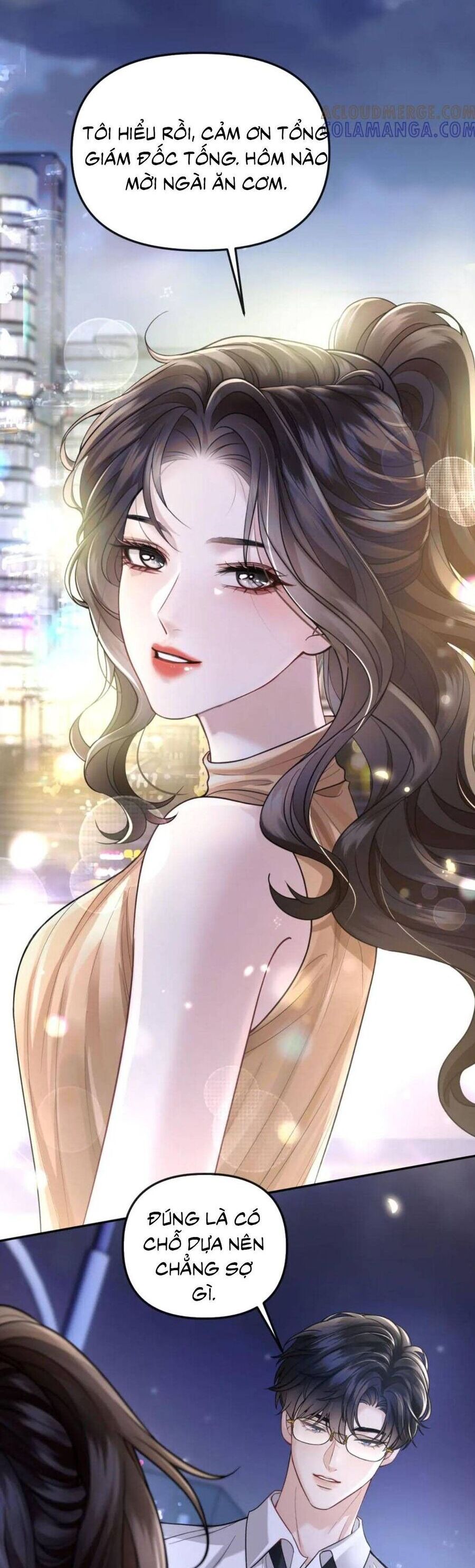 Đắm Say Chapter 49 - 11