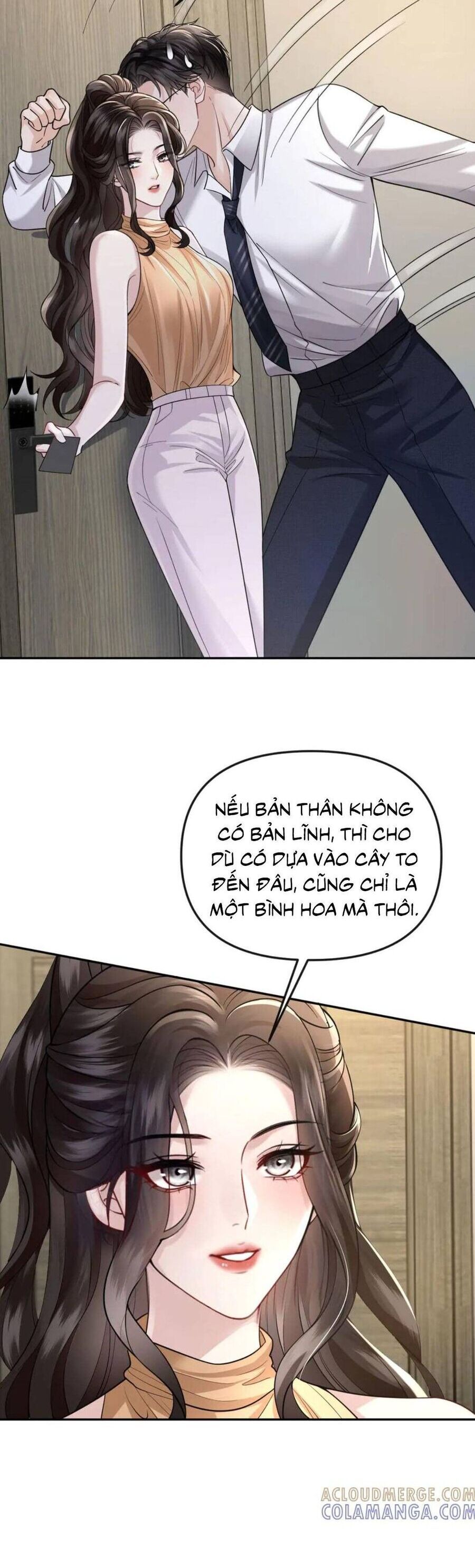 Đắm Say Chapter 49 - 15