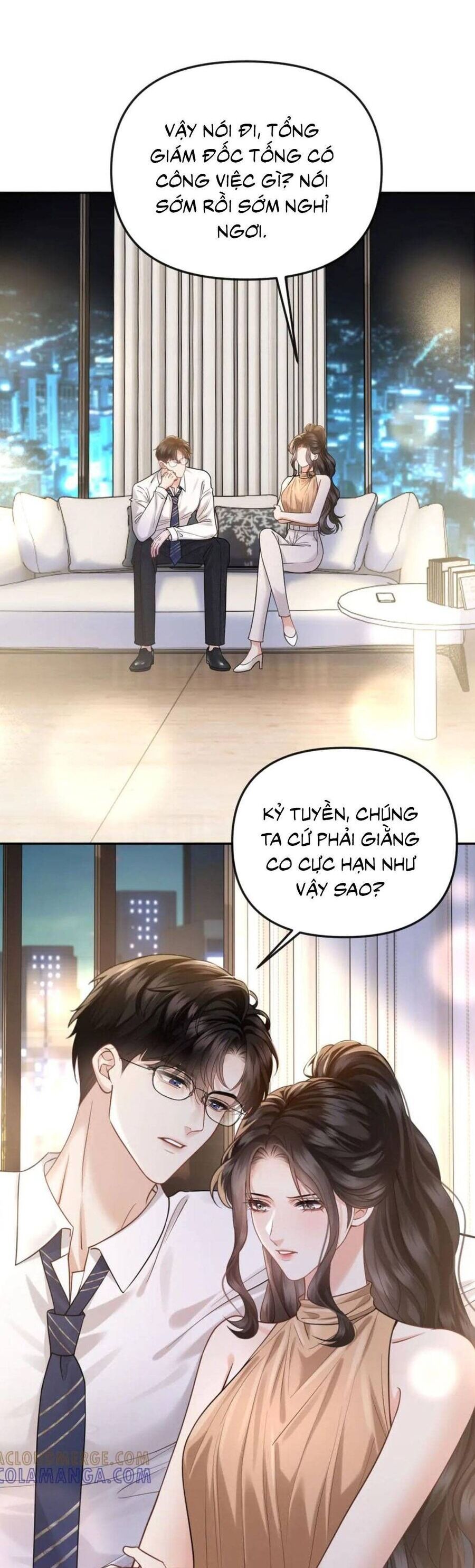 Đắm Say Chapter 49 - 16