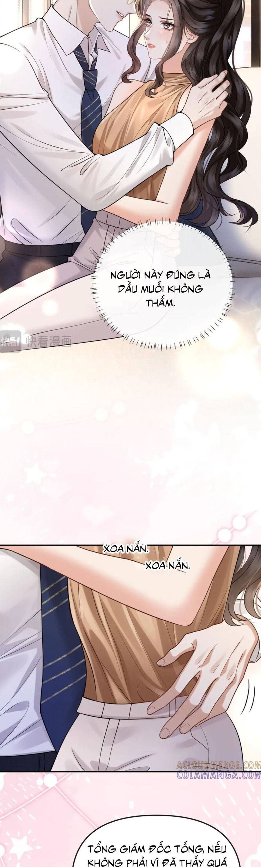 Đắm Say Chapter 49 - 18