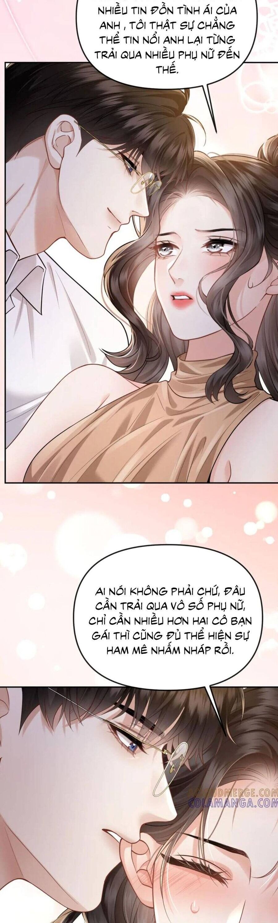 Đắm Say Chapter 49 - 19