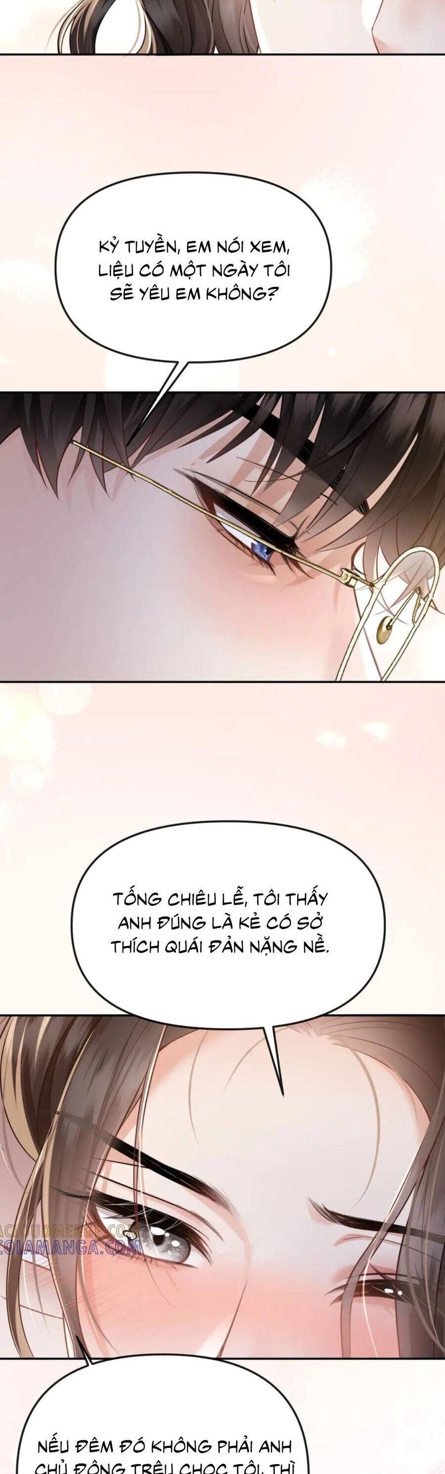 Đắm Say Chapter 49 - 20