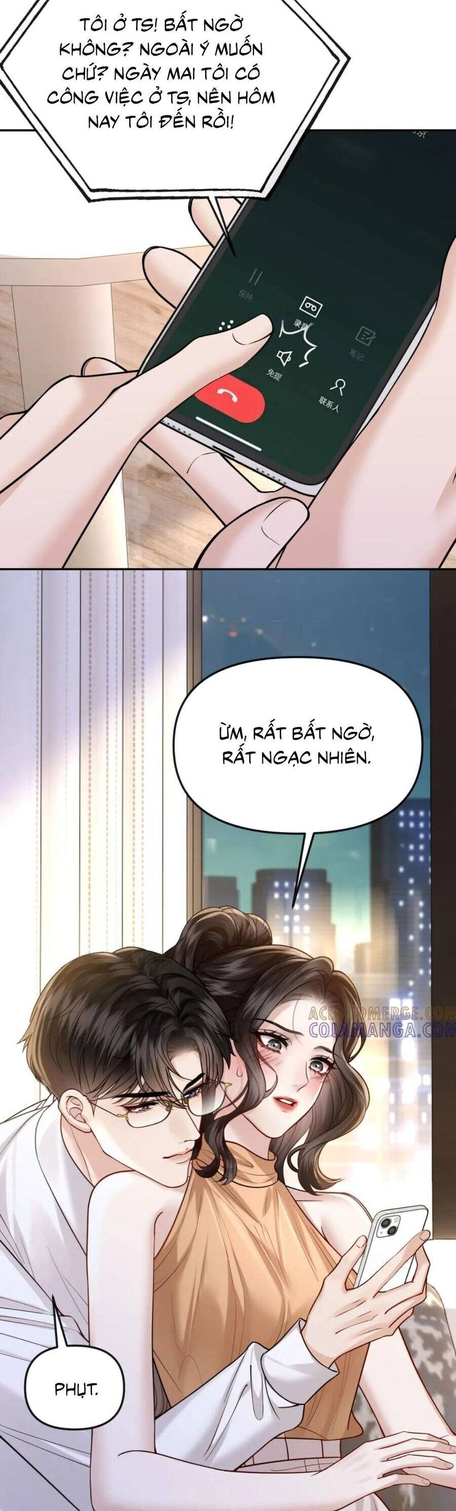 Đắm Say Chapter 49 - 23