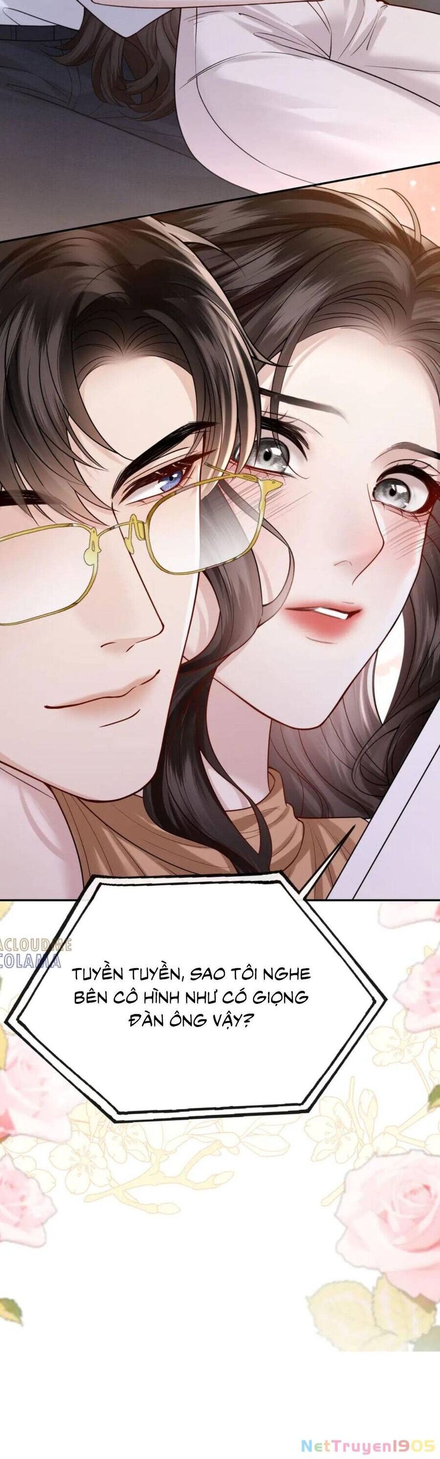 Đắm Say Chapter 49 - 24