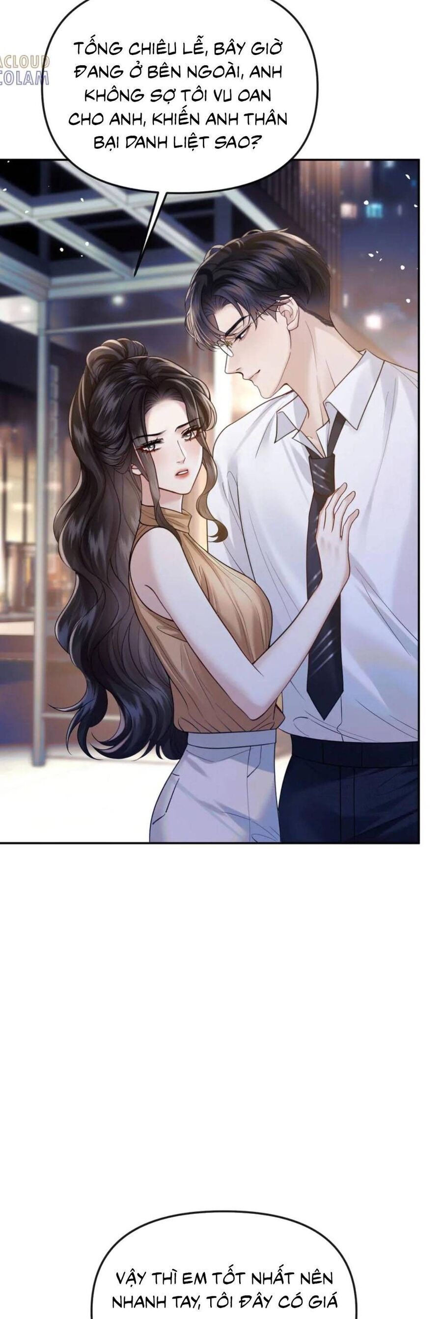Đắm Say Chapter 49 - 8