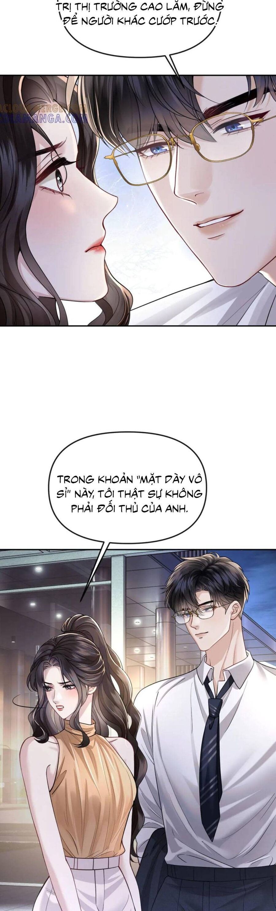 Đắm Say Chapter 49 - 9