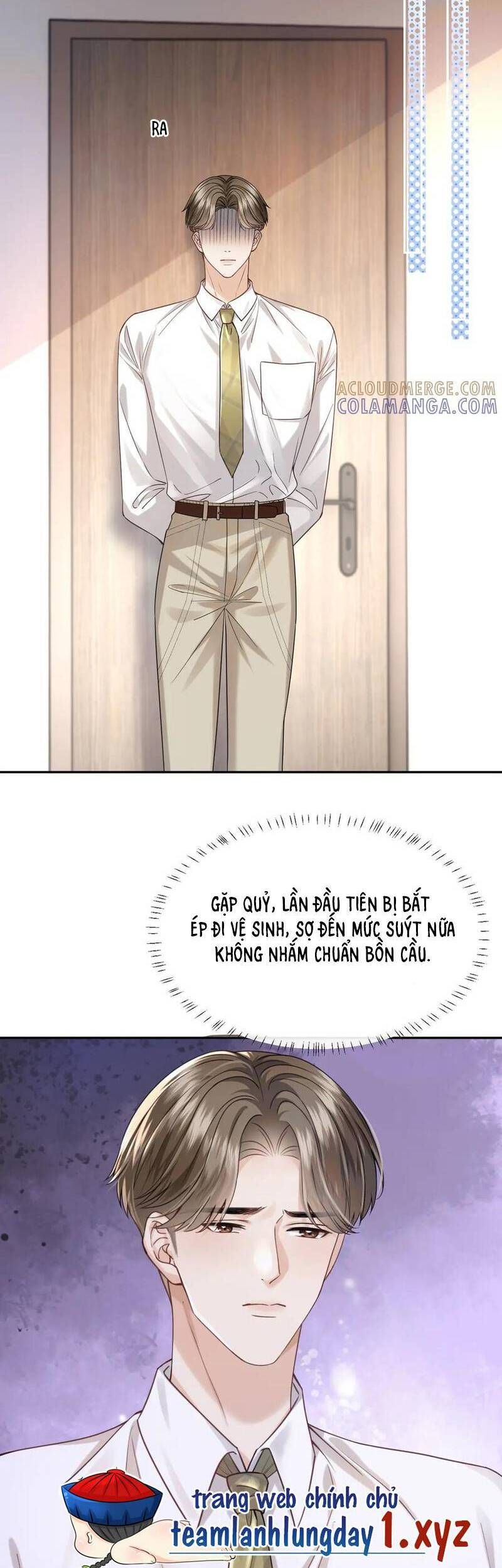 Say Đắm Chapter 51 - 2