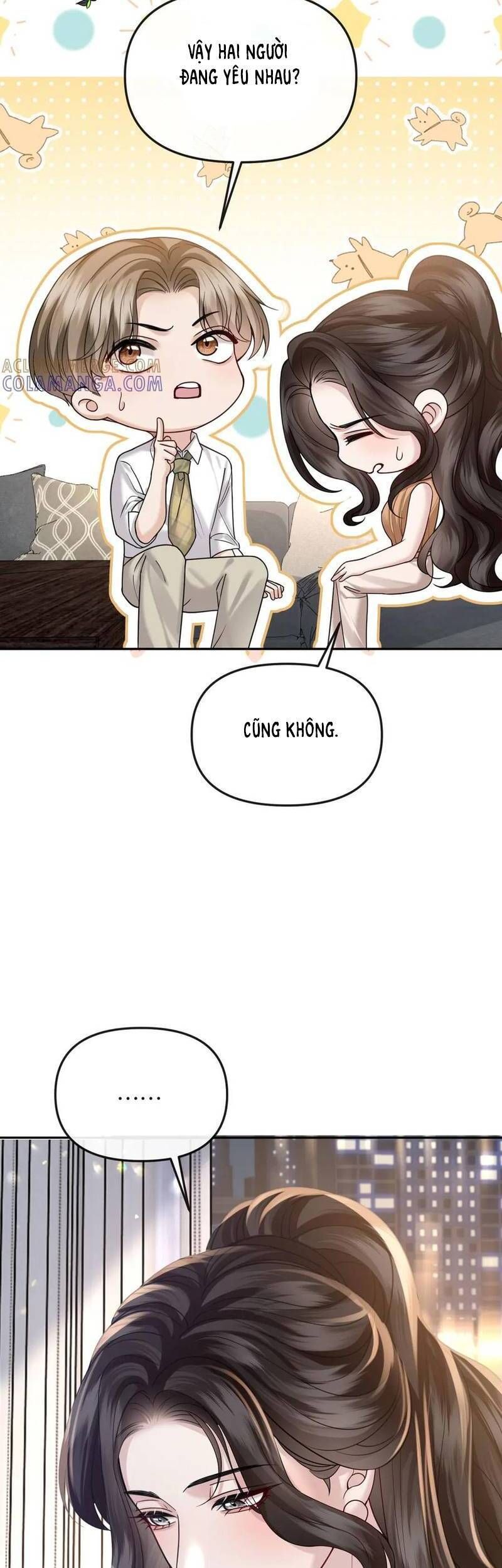 Say Đắm Chapter 51 - 11