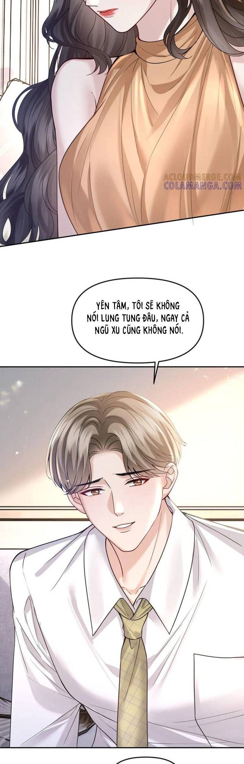 Say Đắm Chapter 51 - 12