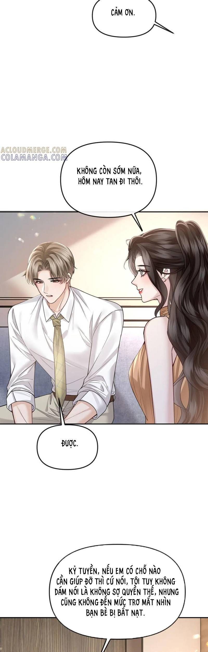 Say Đắm Chapter 51 - 13