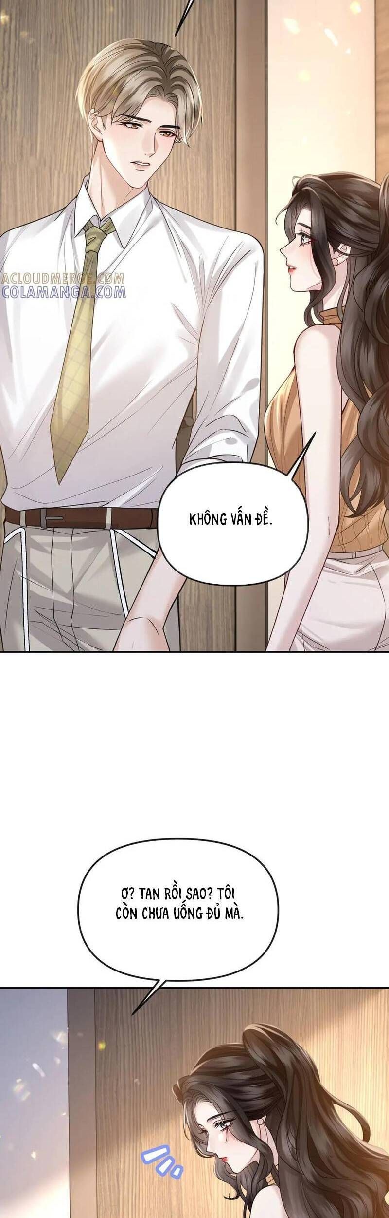 Say Đắm Chapter 51 - 14