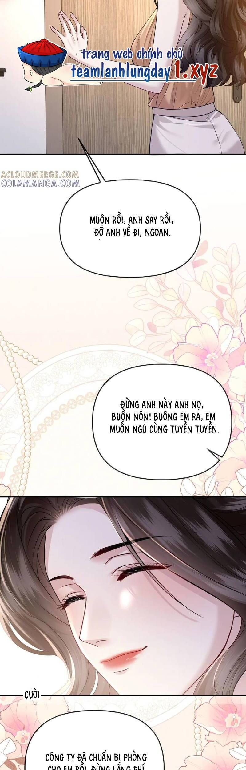 Đắm Say Chapter 51 - 15