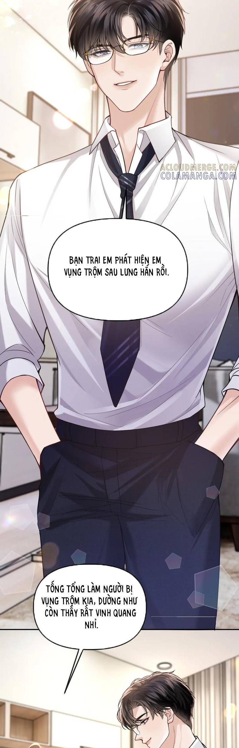 Đắm Say Chapter 51 - 17