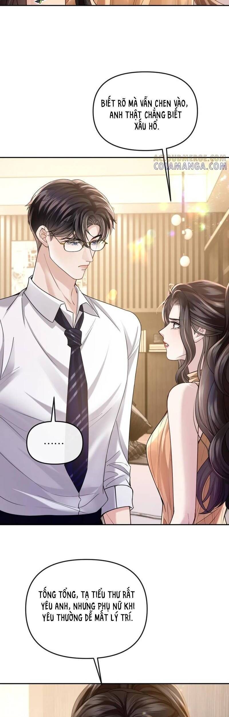 Say Đắm Chapter 51 - 19