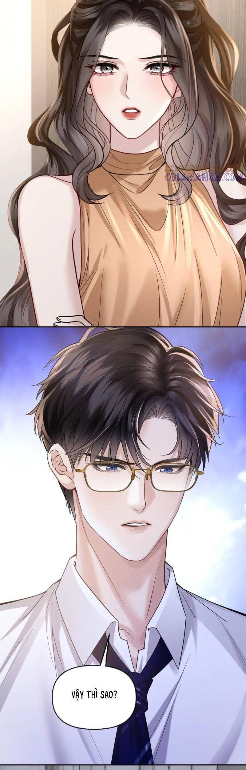 Đắm Say Chapter 51 - 20