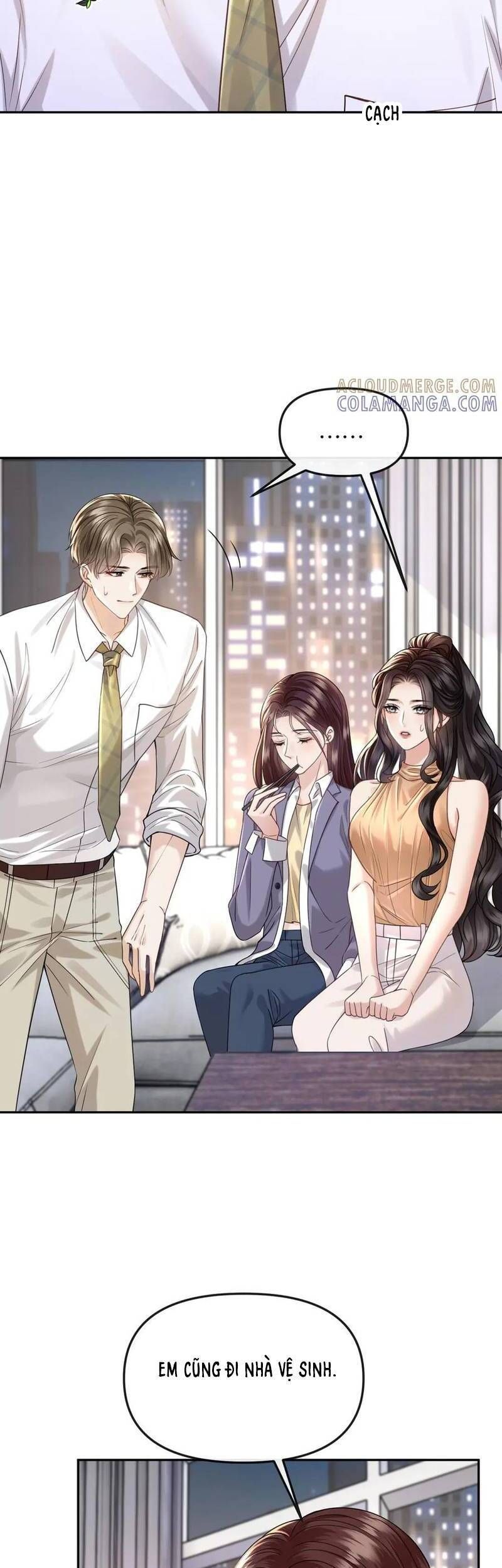 Say Đắm Chapter 51 - 3
