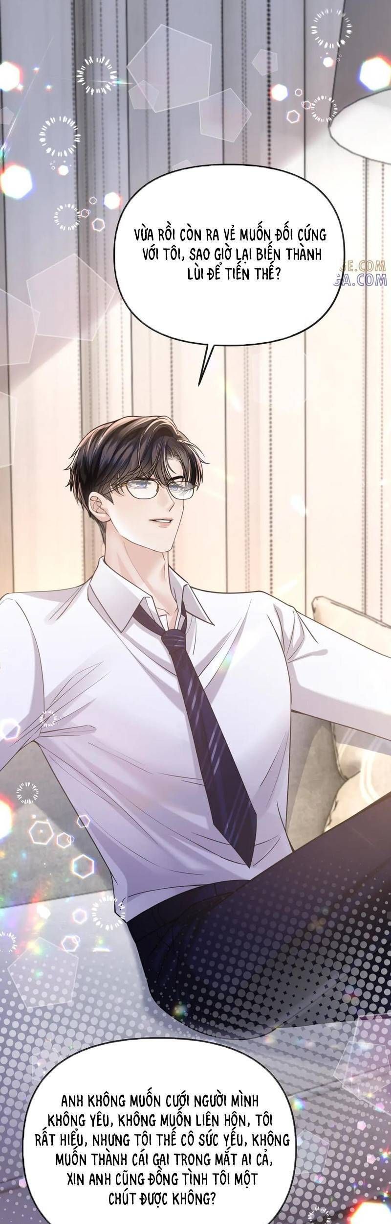 Say Đắm Chapter 51 - 21