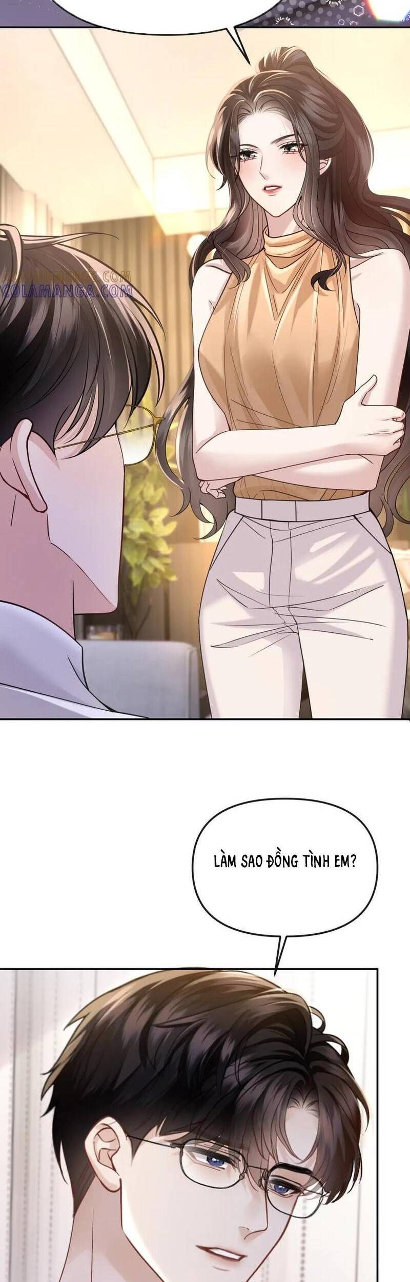 Say Đắm Chapter 51 - 22