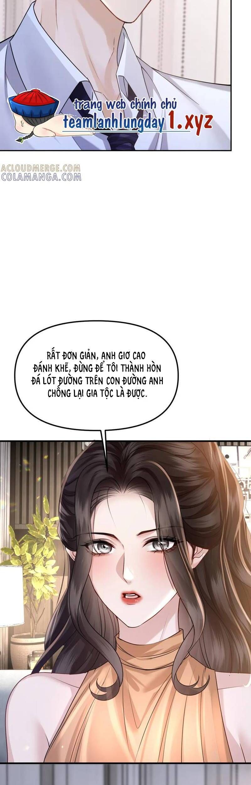 Say Đắm Chapter 51 - 23