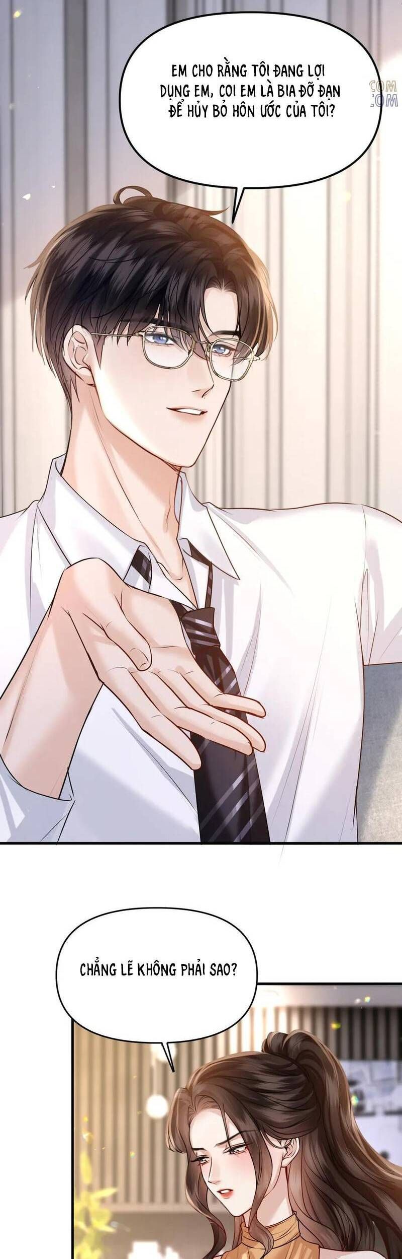 Đắm Say Chapter 51 - 24