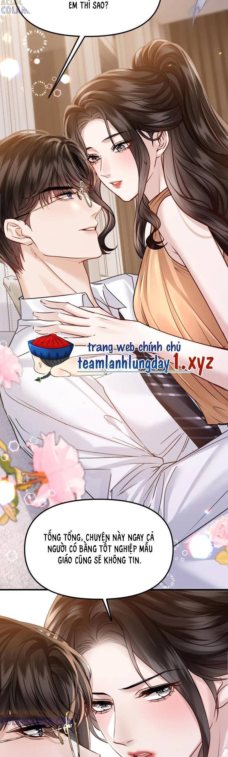 Say Đắm Chapter 51 - 26
