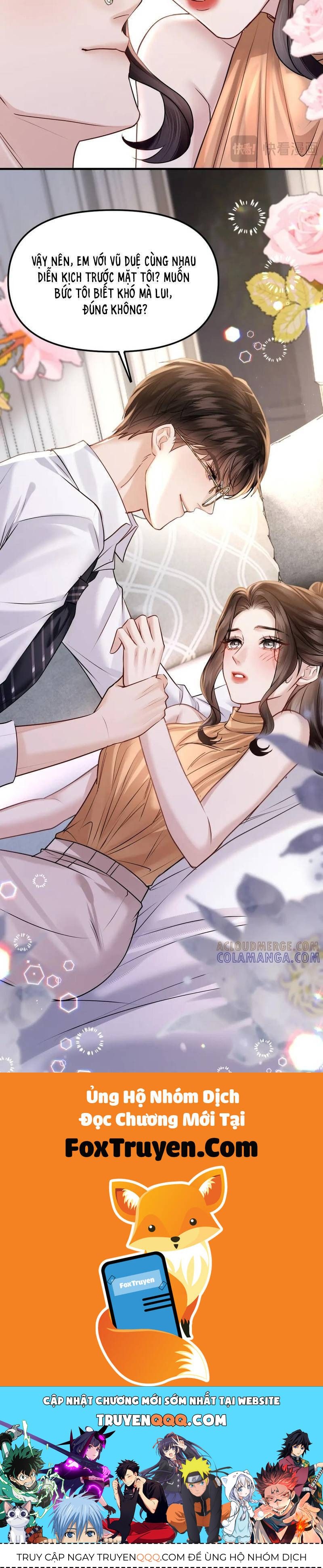 Say Đắm Chapter 51 - 27