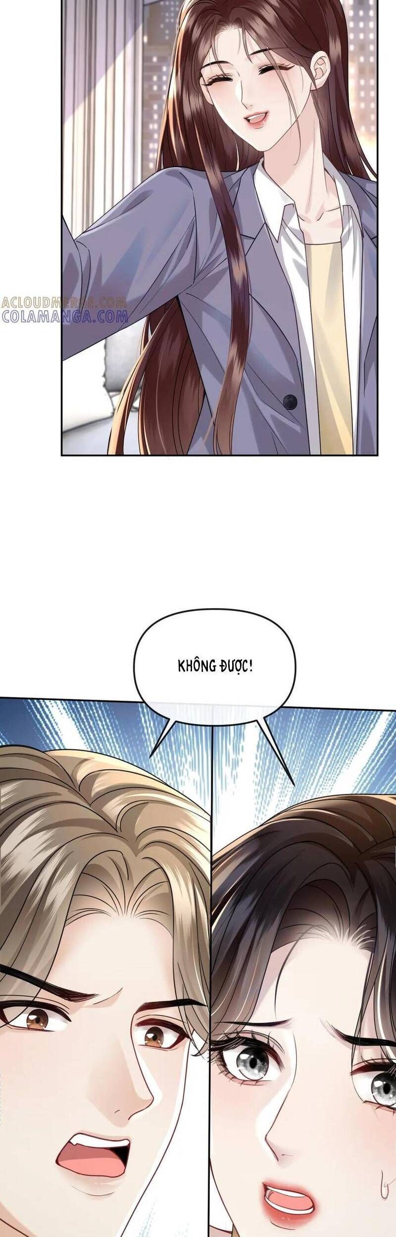 Say Đắm Chapter 51 - 4