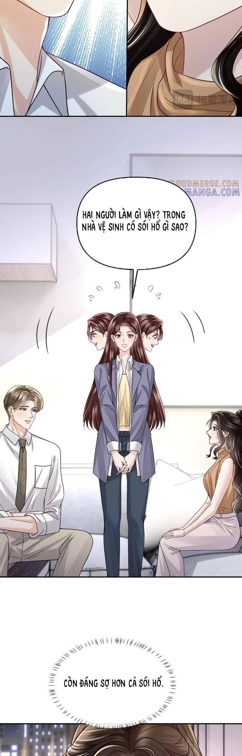 Say Đắm Chapter 51 - 5