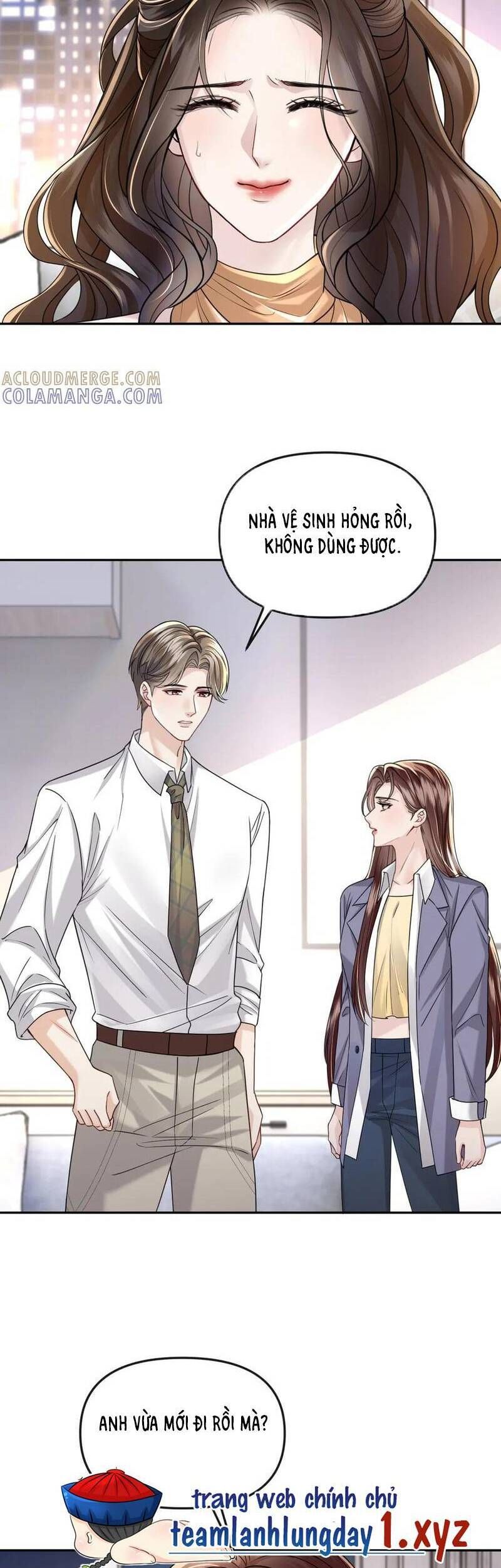 Đắm Say Chapter 51 - 6