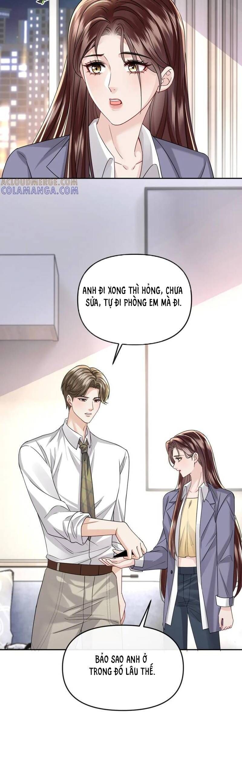 Say Đắm Chapter 51 - 7