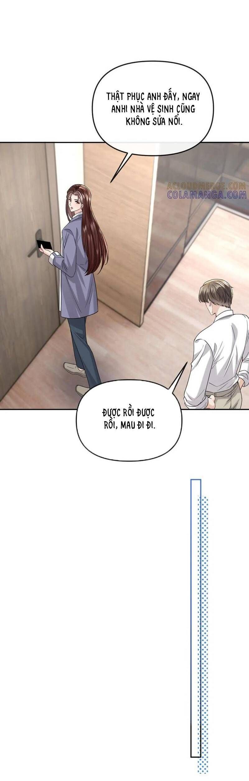 Đắm Say Chapter 51 - 8