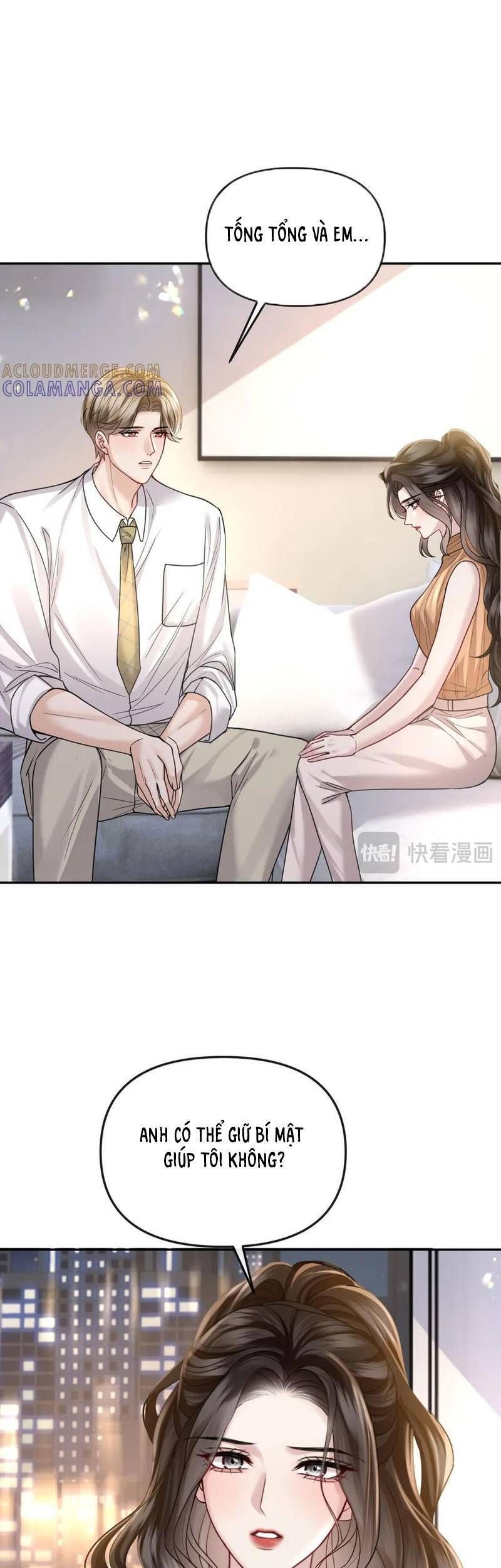 Say Đắm Chapter 51 - 9