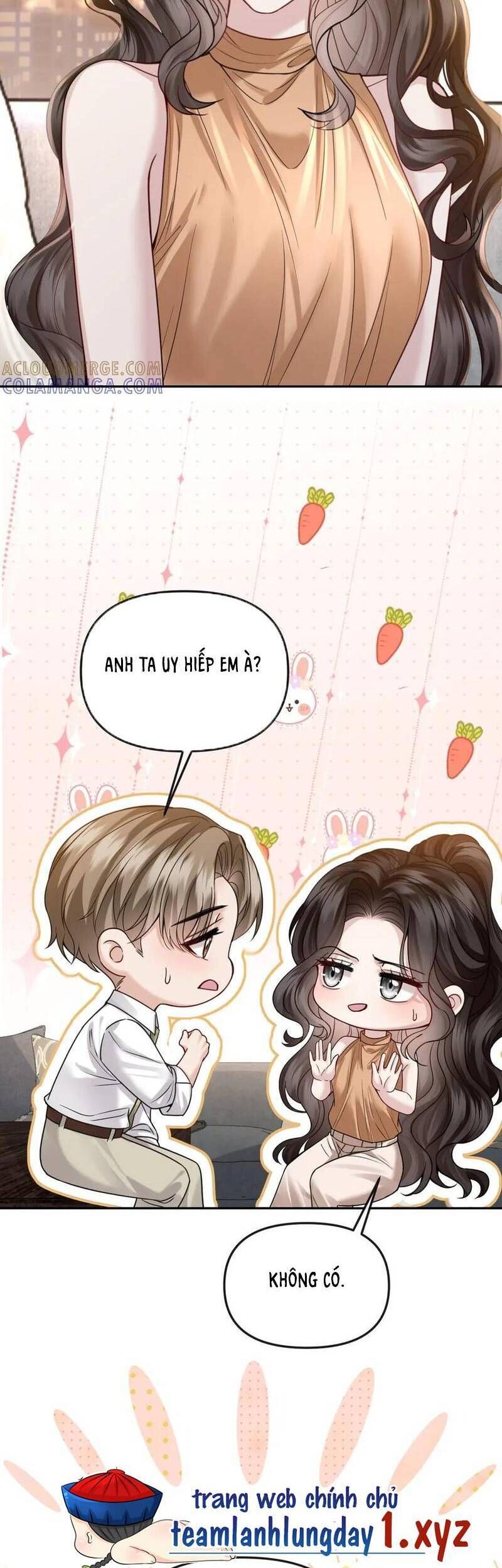 Say Đắm Chapter 51 - 10