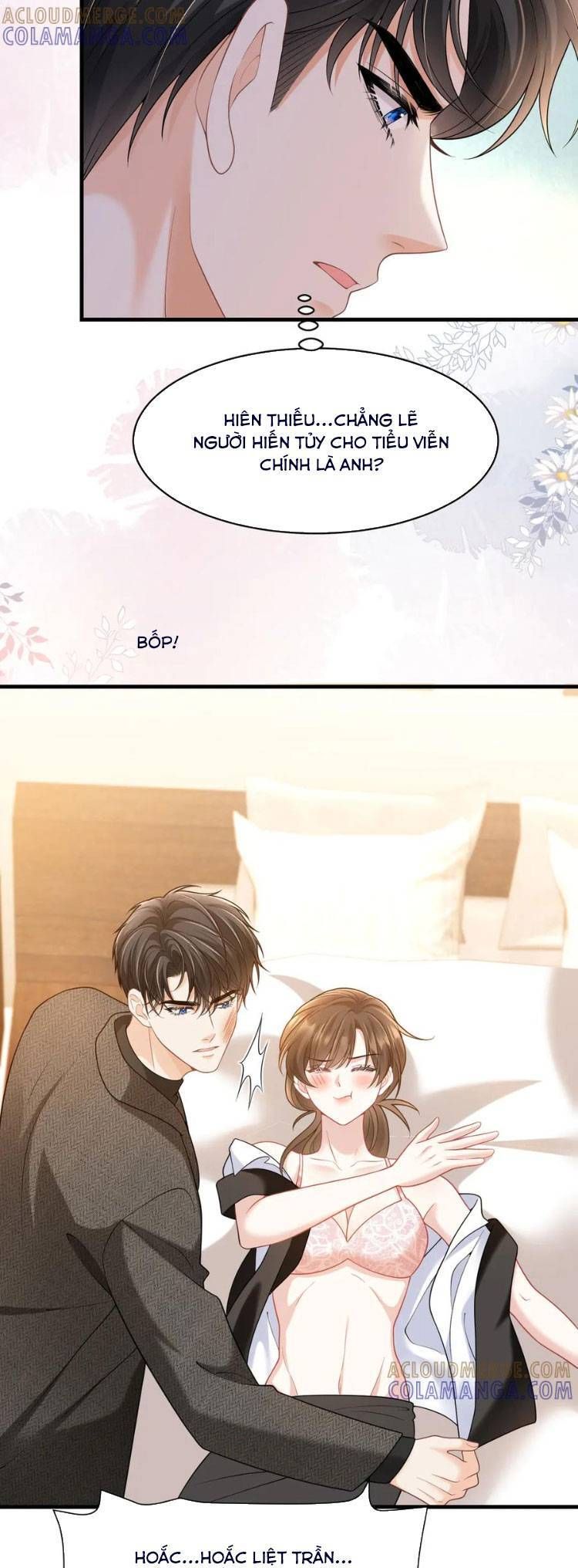 Đắm Say Chapter 52 - 15