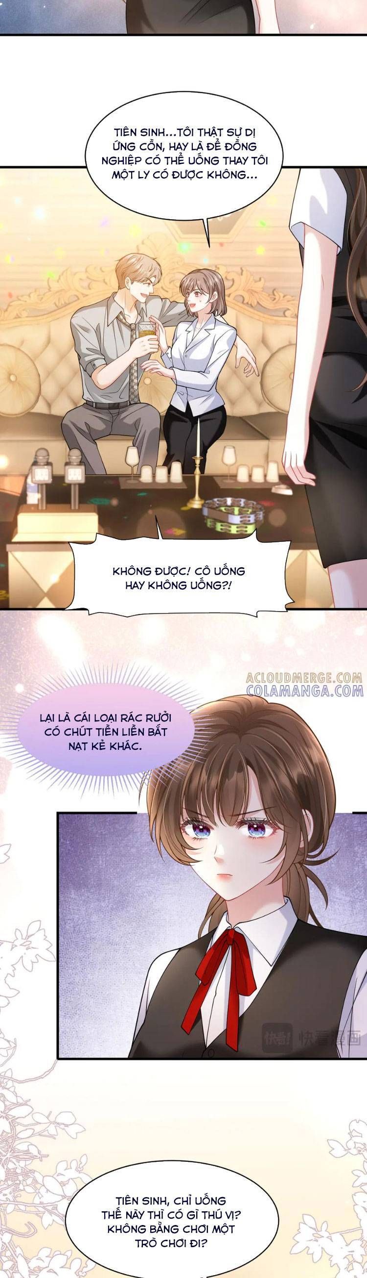 Đắm Say Chapter 52 - 4