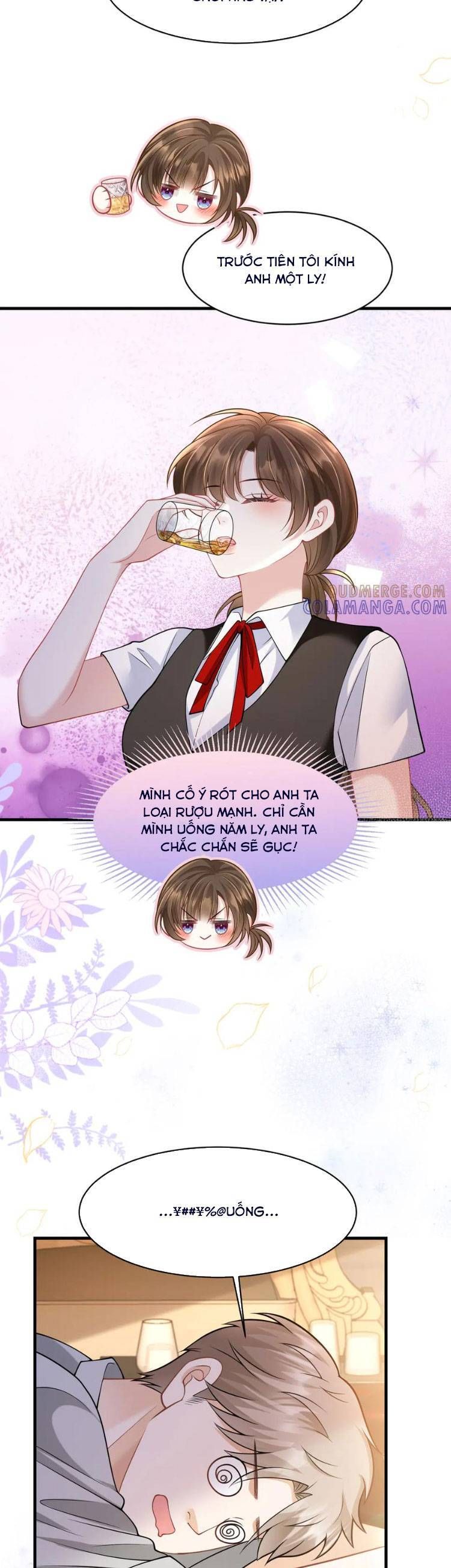 Đắm Say Chapter 52 - 6